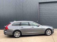 tweedehands Volvo V90 D3 150PK 8 Traps Automaat 'Navi/Leder/Camera'