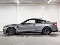 Occasion BMW M4 Competition Edition 510 PK (375 kW) 2022 Grijs Coupé