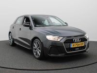 tweedehands Audi A1 Sportback Sportback 25 TFSI epic | S-Tronic | Airco | Cruise | 17" Afleveropties