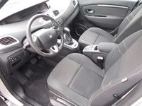 Occasion Renault Scénic III Dynamique 142 PK (104 kW) 2009 Zilver MPV