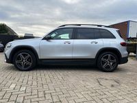 tweedehands Mercedes GLB200 GLB-Klasse Mercedes| Pano |Burmester | Trekhaak | Vol!|