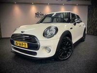 tweedehands Mini ONE 1.2 Business Cruise Cont Keyless go Navi 5-DRS