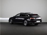 tweedehands VW Arteon R-Line Business 2.0 140 kW / 190 pk TSI Shooting B