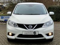 tweedehands Nissan Pulsar 1.2 DIG-T Connect Ed