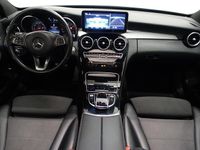 tweedehands Mercedes C350e AMG Prestige Aut- Panodak I Sfeerverlichting I B