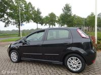 tweedehands Fiat Punto Evo 1.3 M-Jet Street 5DRS, 2014 Airco|Cruise!