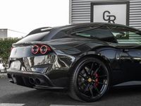 tweedehands Ferrari GTC4Lusso 6.3 V12 | Novitec | Panorama | JBL