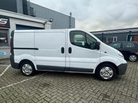 tweedehands Opel Vivaro 2.0 CDTI L1H1 DC Selection