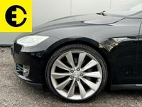 tweedehands Tesla Model S 85D Base | Gratis Superchargen| Pano | Incl BTW