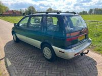 tweedehands Mitsubishi Space Wagon 2.0 GLXi Apollo