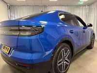 Occasion Ford Capri Extended Range 210 kW (286 PK) 2024 Blauw SUV