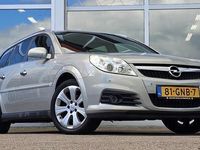 tweedehands Opel Vectra Wagon 1.8i 16V Executive Lerenbekleding Clima Powe