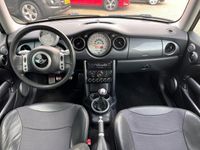 tweedehands Mini Cooper S 1.6 Chili Unieke NL Auto met orig 166882 km C