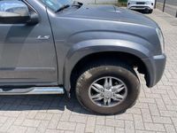 tweedehands Isuzu D-Max 