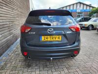 tweedehands Mazda CX-5 2.0 TS+ Lease Pack 2WD