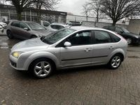 tweedehands Ford Focus 1.6-16V First Edition,Automaat