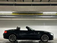 tweedehands BMW Z4 Roadster sDrive20i High Executive - Navi - automaat - cruise - nap!