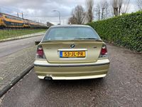 tweedehands BMW 325 325 3-serie Compact ti Executive