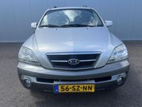 tweedehands Kia Sorento 2.5 CRDi Adventure