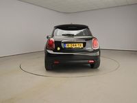 Occasion Mini Cooper SE 135 kW (184 PK) 2021 Zwart Hatchback