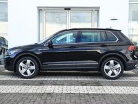 tweedehands VW Tiguan 1.5 TSI 150 7DSG Elegance SUV | Handgeschakeld | Multimedia Pakket Plus | Winterpakket | Velgen 'Victoria Falls', 19 inch lichtmetaal | Reservewiel staal, plaatsbesparend | 360 graden-camera (Area View) | Ergo-Active stoel...