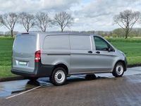 tweedehands Mercedes Vito 114 l2h1 airco automaat!