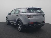 Occasion Land Rover Discovery 5 SE Dynamic 309 PK (227 kW) 2024 Grijs SUV