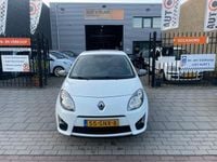 Occasion Renault Twingo Collection 86 PK (63 kW) 2011 Wit Hatchback