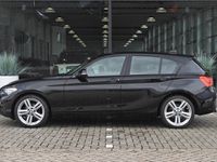 tweedehands BMW 116 1-SERIE i / Stoelverwarming / Navigatie / PDC achter / Cruise Control / Multifunctioneel stuurwiel