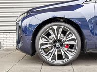 Occasion BMW iX M Sport 300 kW (408 PK) 2025 Blauw SUV
