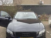 Occasion Audi A4 Attraction 179 PK (131 kW) 2008 Stationwagen