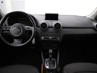 tweedehands Audi A1 Sportback 1.0TFSI/95PK Adrenalin · Navigatie · Par