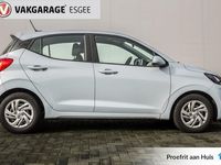 tweedehands Hyundai i10 1.0 Comfort 5 DRS NIEUW MODEL FABR GARANTIE 26-02-