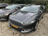 tweedehands Ford Mondeo 