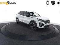 Occasion Peugeot 2008 GTi 131 PK (96 kW) 2024 Wit SUV
