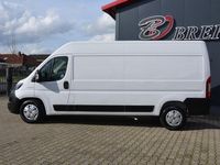 tweedehands Fiat Ducato 35 2.2 Maxi L3H2