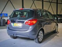 tweedehands Opel Meriva 1.4 Turbo Edition | AIRCO | CRUISE | TREKHAAK