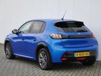 tweedehands Peugeot e-208 EV Allure 50 kWh 1-Fase 8% Bijtelling | Keyless-Entry | Apple Carplay | Android Auto | Climate Control | Achteruitrijcamera