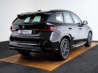 Occasion BMW X1 M Sport 245 PK (180 kW) 2025 Zwart SUV