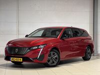 Occasion Peugeot 308 SW Allure 131 PK (96 kW) 2024 Rood Stationwagen