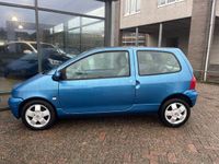 tweedehands Renault Twingo 1.2-16V Kenzo Airco, LM wielen, Parrot Bluetooth