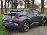 tweedehands Toyota C-HR 