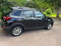 Occasion Kia Stonic 99 PK (72 kW) 2021 Zwart SUV