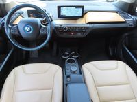 tweedehands BMW i3 94Ah 33 kWh | Leder | Navi Prof | Camera | Parkeer