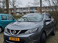 Occasion Nissan Qashqai Tekna 115 PK (84 kW) 2016 SUV