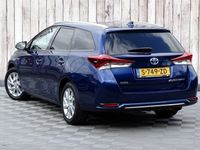 tweedehands Toyota Auris Touring Sports 1.8 Hybr. Dynamic