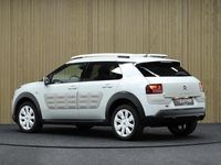 tweedehands Citroën C4 Cactus 1.2 PureTech Navigatie | Camera | Cruise control | Lm velgen
