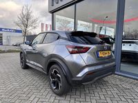 tweedehands Nissan Juke 1.6 Hybrid N-Connecta