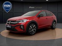 Occasion VW Taigo R-line 116 PK (85 kW) 2025 Rood SUV