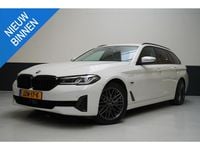 Occasion BMW 530 293 PK (215 kW) 2021 Wit Stationwagen